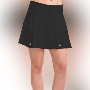 WOMENS SIZE 16 JAMIE SADOCK GOLF SKORT